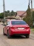 2018 Toyota Corolla LE - 3