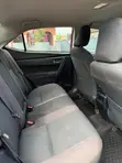 2018 Toyota Corolla LE - 5