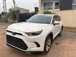 Toyota Grand Highlander 2024 Off White - 3
