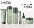 Sadoer Avocado Anti-Aging Skincare Set - 1