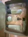 Sadoer Avocado Anti-Aging Skincare Set - 2