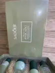 Sadoer Avocado Anti-Aging Skincare Set - 3