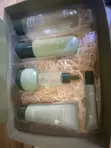 Sadoer Avocado Anti-Aging Skincare Set - 4