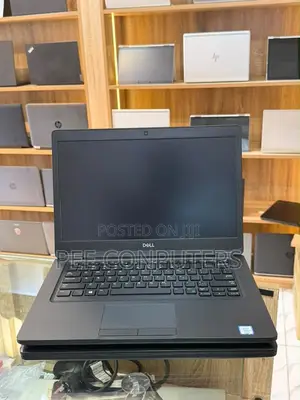 Dell Latitude 5480 Laptop