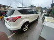 Ford Escape S 2013 White - 3