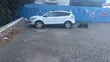 Ford Escape S 2013 White - 4