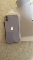iPhone 11 128GB - 2