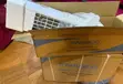 Nasco 1.5HP Split System Air Conditioner - 1