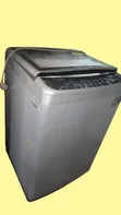LG Washing Machine - 2