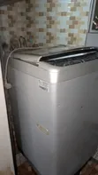 LG Washing Machine - 4