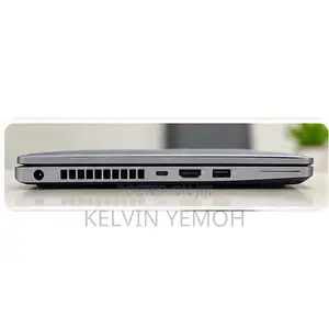 Dell Latitude 5420 Laptop - Intel Core i5, 8GB RAM, 256GB SSD