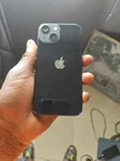 Apple iPhone 13 Mini 128GB Black - 1