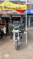 J.B. Kings JK175 Motorcycle - Brand New - 2