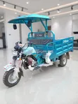 J.B. Kings JK175 Motorcycle - Brand New - 3