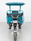 J.B. Kings JK175 Motorcycle - Brand New - 4