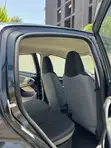 Toyota Aygo 2013 Black - 2