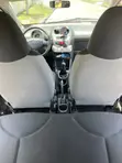 Toyota Aygo 2013 Black - 3