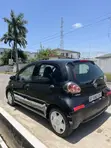 Toyota Aygo 2013 Black - 4