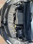 Toyota Aygo 2013 Black - 5