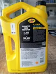 Pennzoil Platinum Full Synthetic Engine Oil - 5W20/0W20 - 3
