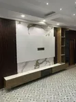 Raf TV Console/Unit - 4