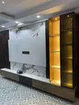 Raf TV Console/Unit - 5
