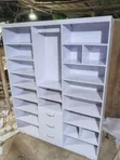 Three-in-One Shoe Rack - 2
