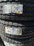 Bridgestone Tyres 265/70R16 112T - 2