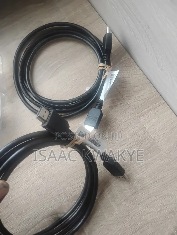 HP High-Speed HDMI Cable - Brand New - 1