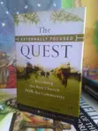 The Externally Focused Quest Hardcover - 1