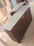 5 Ft Kitchen Cabinet - Brand New - 2