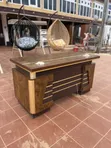 Executive Office Desk - 1.4m - 2