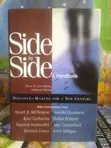 Side by Side: A Handbook by Steve Rabey (Editor) - 1