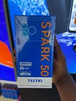 New Tecno Camon Slim 256GB - 2