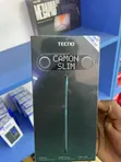 New Tecno Camon Slim 256GB - 3
