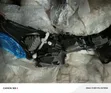 Toyota Corolla 2023-2025 LED Headlights - 1