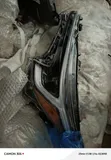 Toyota Corolla 2023-2025 LED Headlights - 2