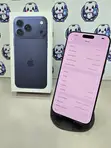 Apple iPhone 17 Pro Max 1TB Blue - 1