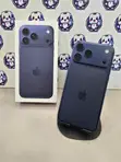 Apple iPhone 17 Pro Max 1TB Blue - 4