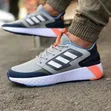 Adidas Cloudfoam Trainers - 2