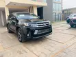 Toyota Highlander LE 2019 Black - 1