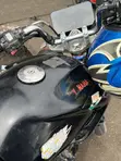 Yamaha Motorcycle 2015 - New Apsonic Engine - 2