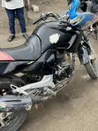 Yamaha Motorcycle 2015 - New Apsonic Engine - 3