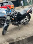 Yamaha Motorcycle 2015 - New Apsonic Engine - 4