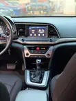 2017 Hyundai Elantra Value Edition Sedan - 4