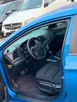 2017 Hyundai Elantra Value Edition Sedan - 5