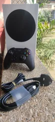 Xbox Series S Console 512GB - 2