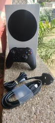 Xbox Series S Console 512GB - 3