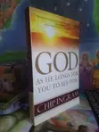 God: As He Longs for You to See Him by Chip Ingram - 1
