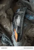 Hyundai Elantra 2012-2015 LED Headlights - 1